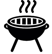 Grillplatz